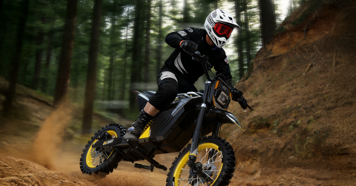 US State-by-State Riding Law Reference Guide for Dirt E-Bikes (2026)