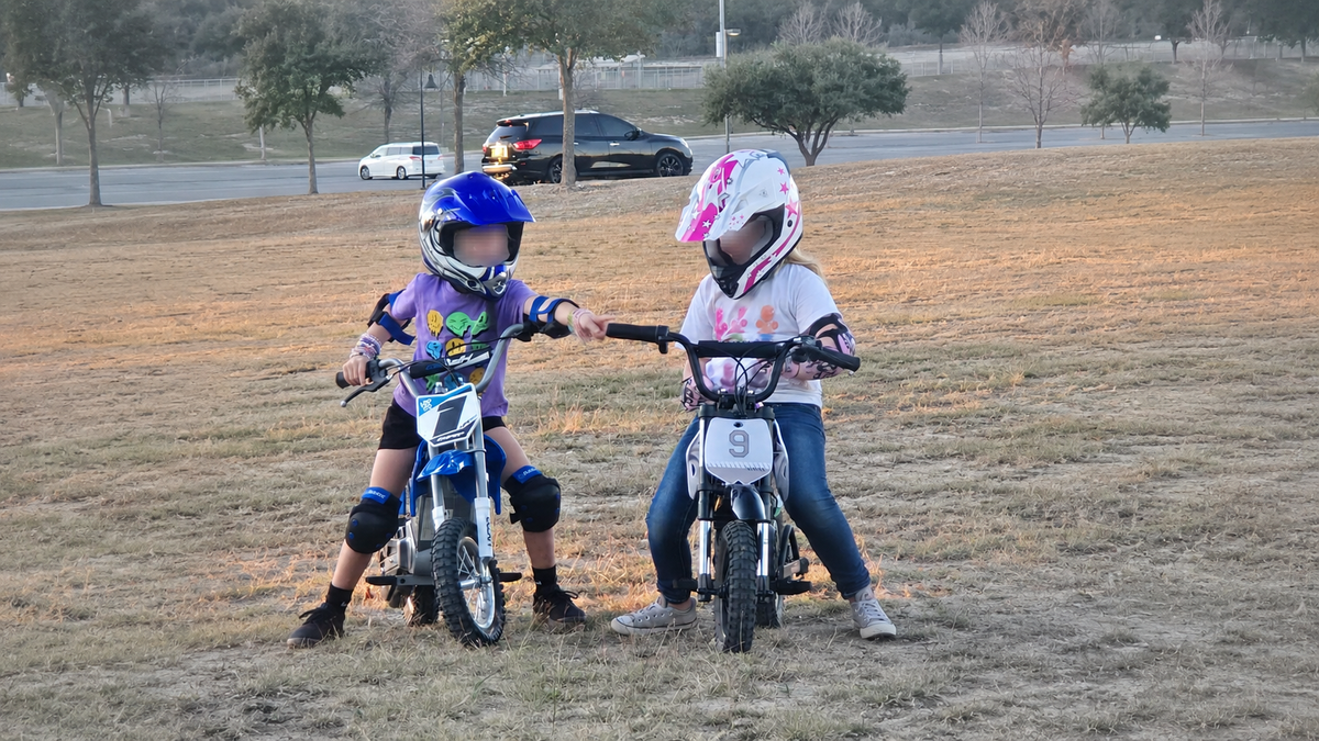 Where Can Kids Legally Ride an Electric Dirt Bike?