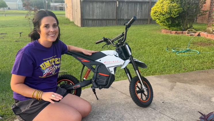 Kids’ Electric Dirt Bike Won’t Start? A Parent’s Troubleshooting Guide