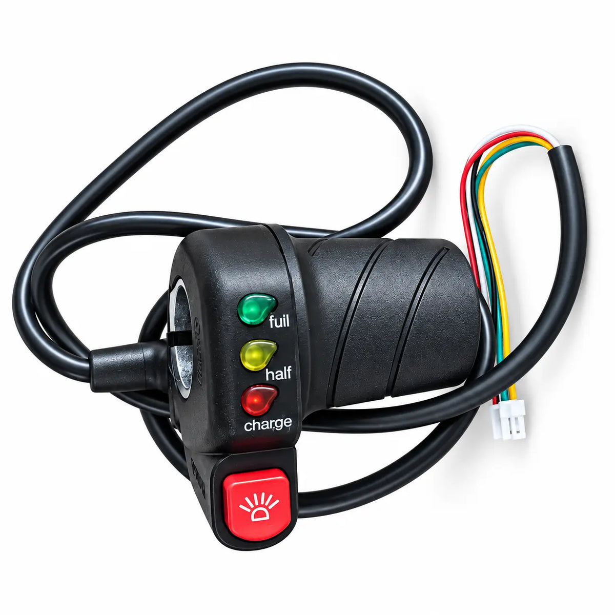 Ecoleap K1 Twist Throttle Grip
