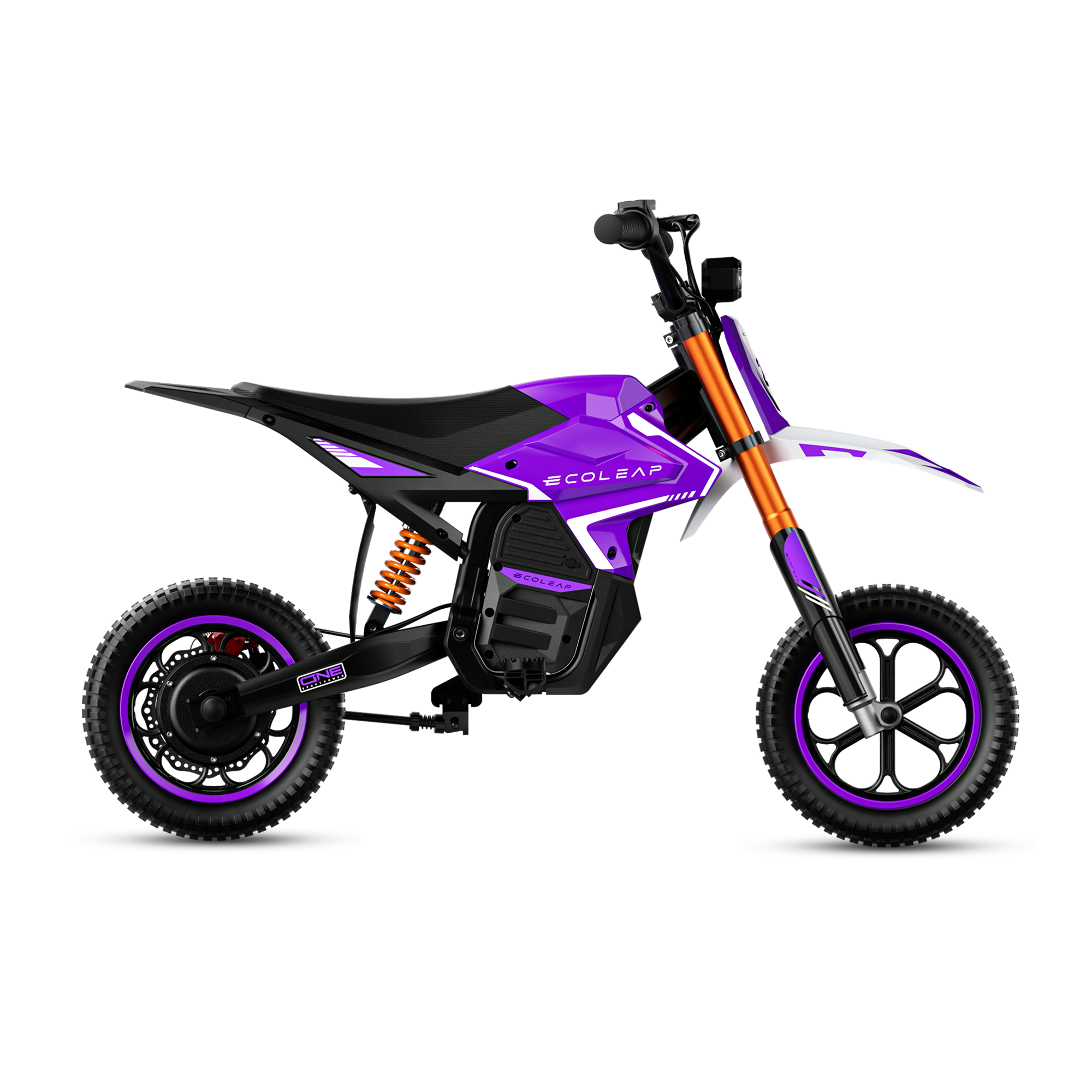 Ecoleap K2 Kids Electric Dirt Bike
