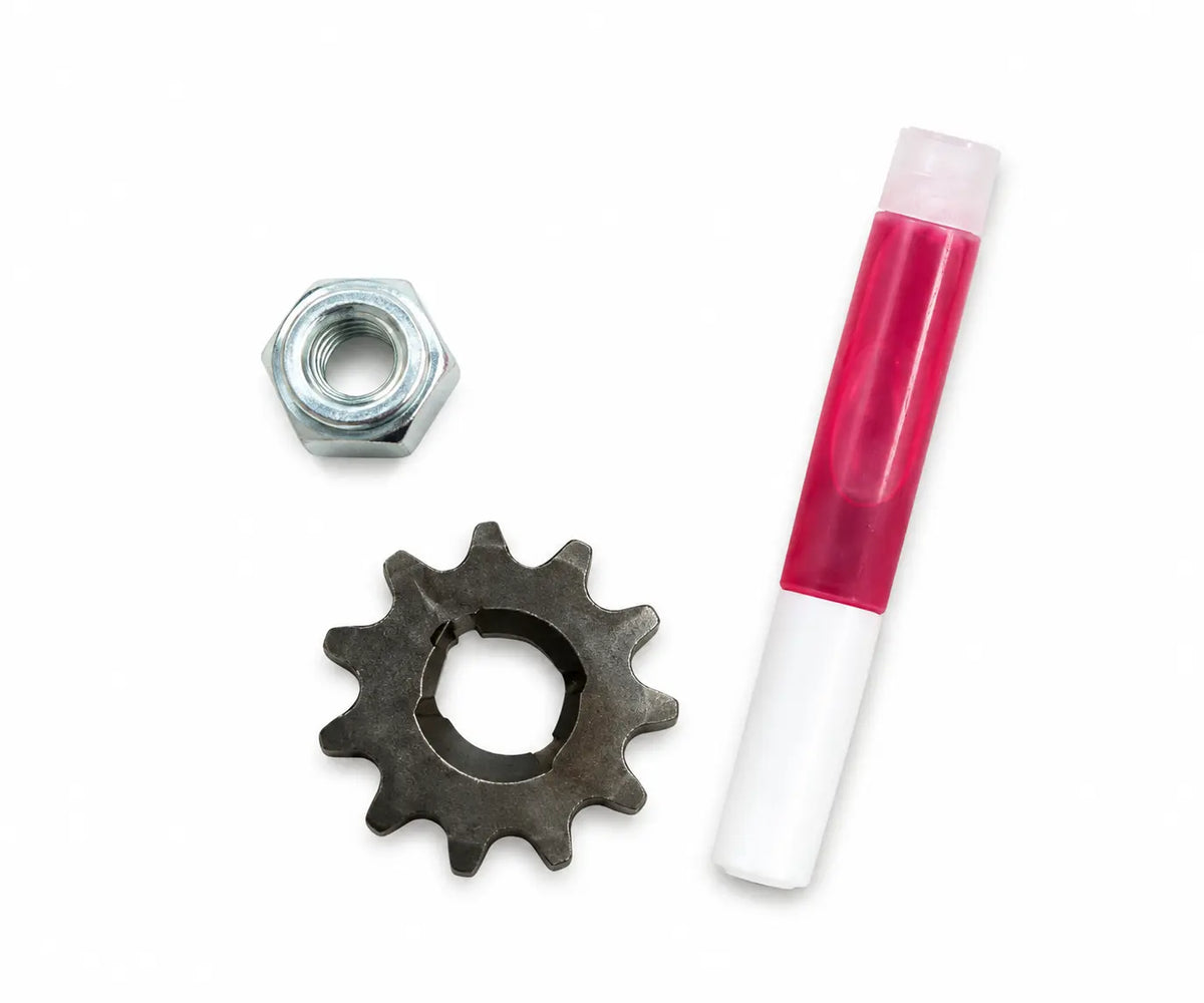 Conqueror X Motor Drive Sprocket