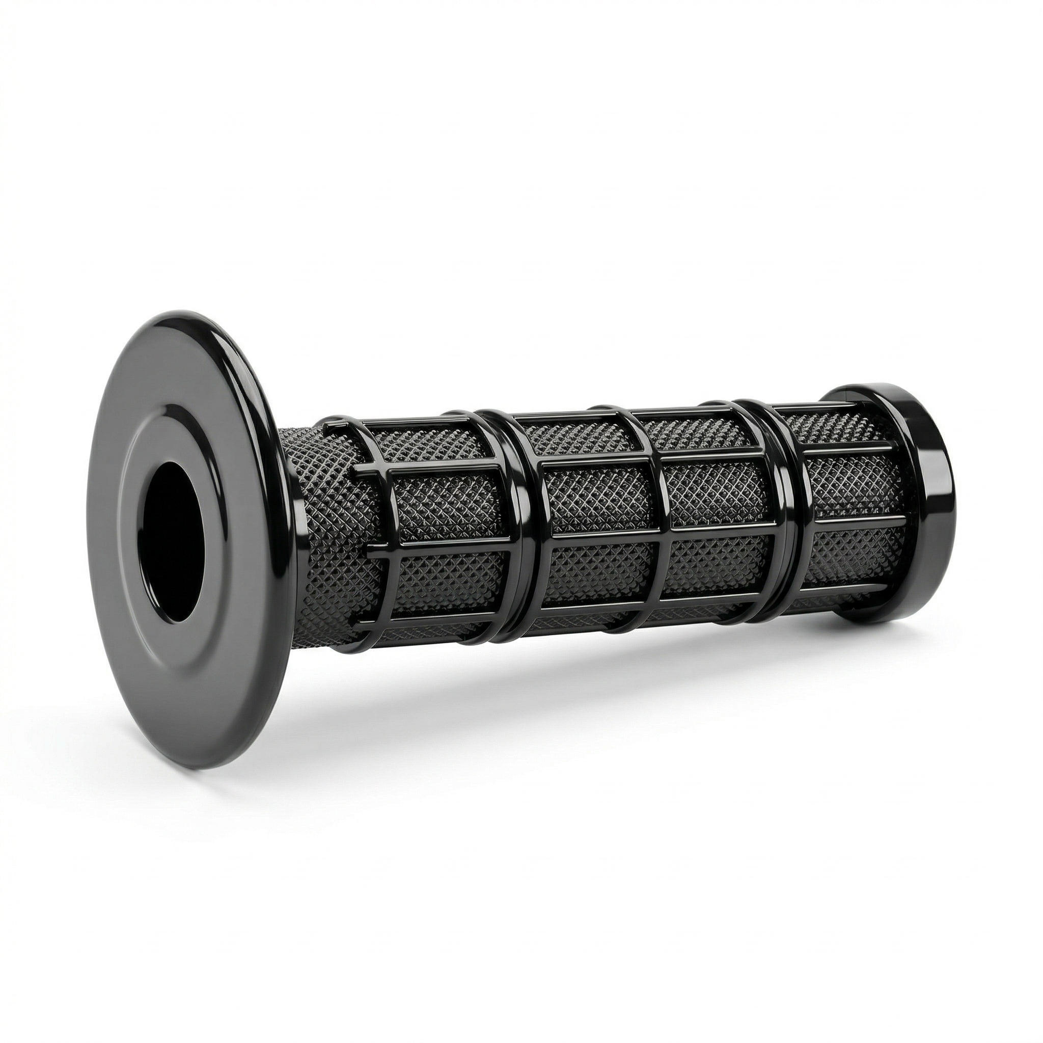 Conqueror X Left Handlebar Grip