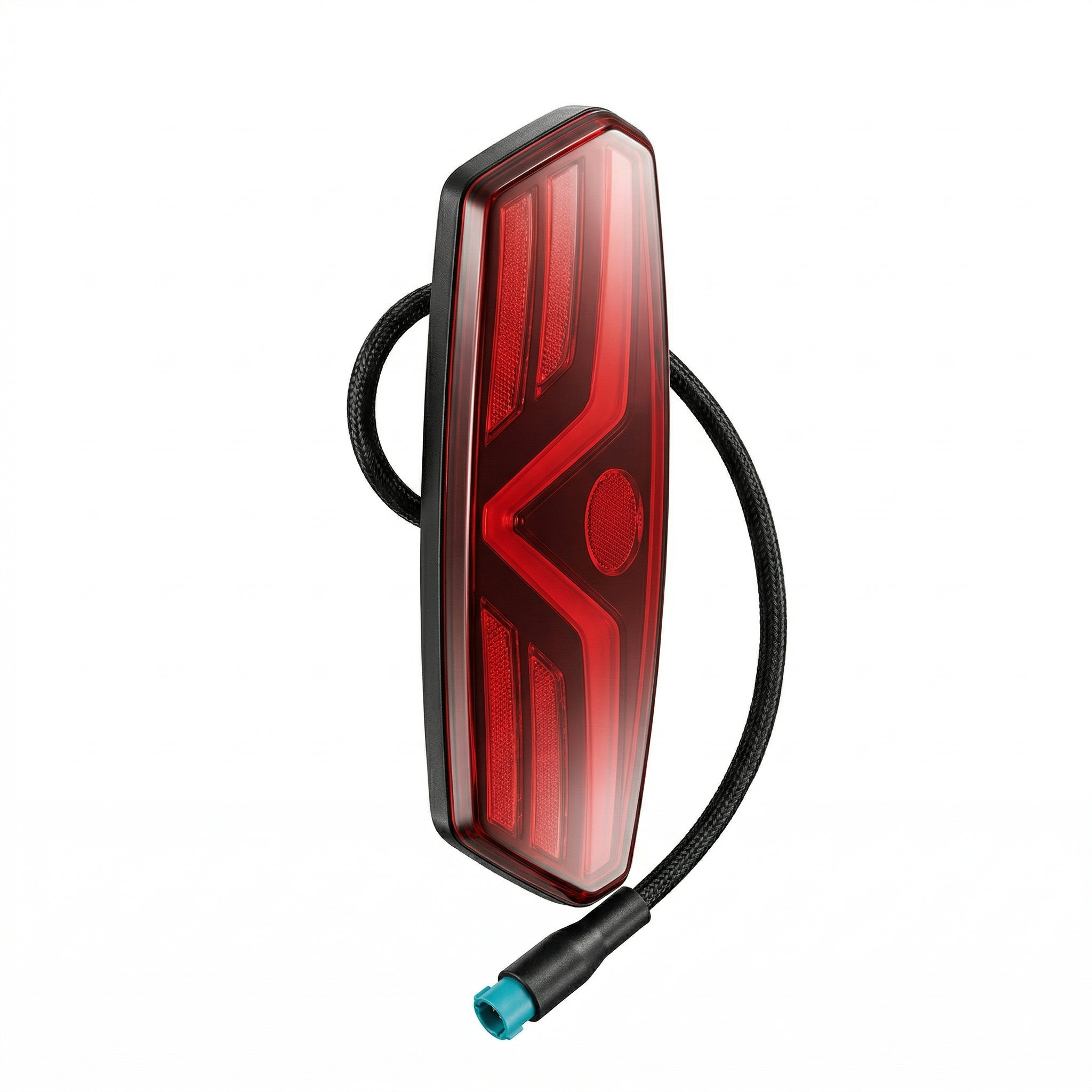 Conqueror X Tail Light