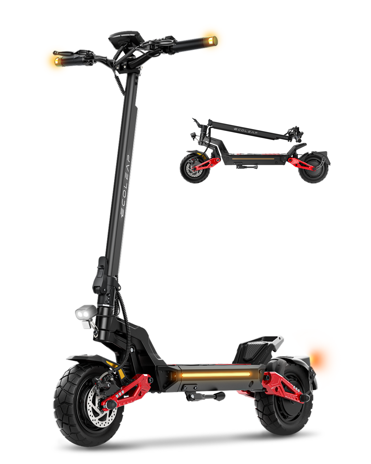 Ecoleap E-Scooter L7 Pro