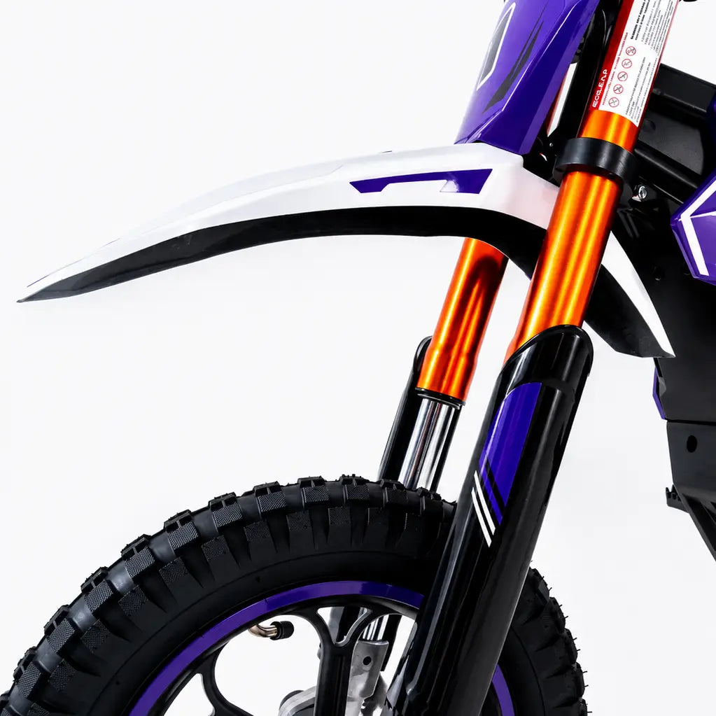 Ecoleap K2 Kids Electric Dirt Bike