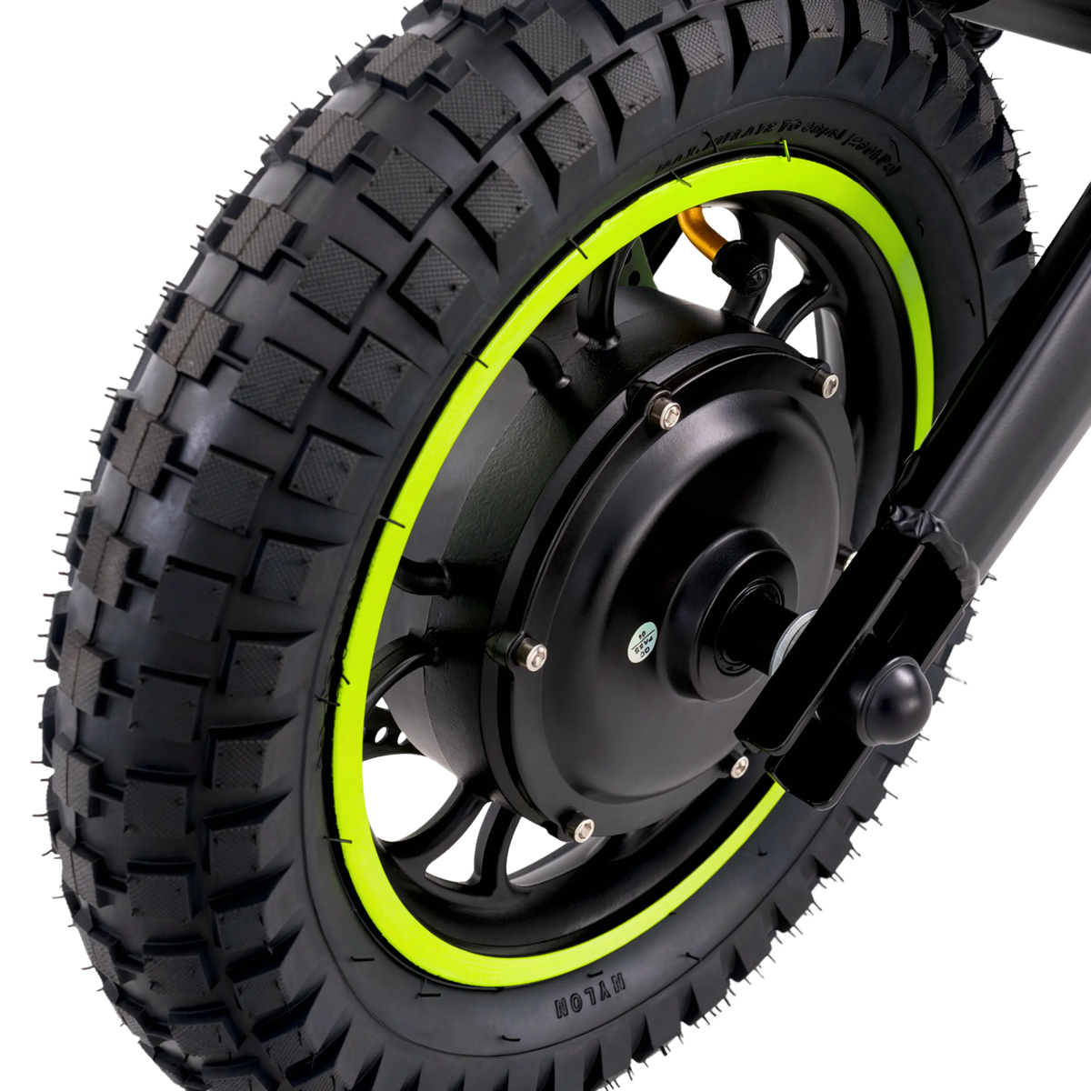 Ecoleap K2 Kids Electric Dirt Bike