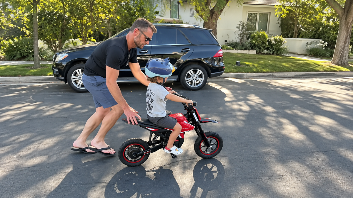 Kids’ Electric Dirt Bike Warranty and Spare Parts: What Parents Should Check Before Buying