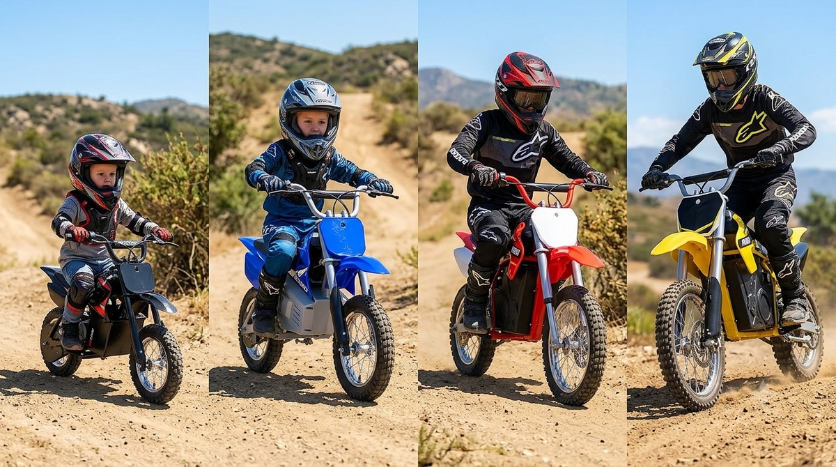 Are Electric Dirt Bikes Street Legal? What You Need to Know Before Riding