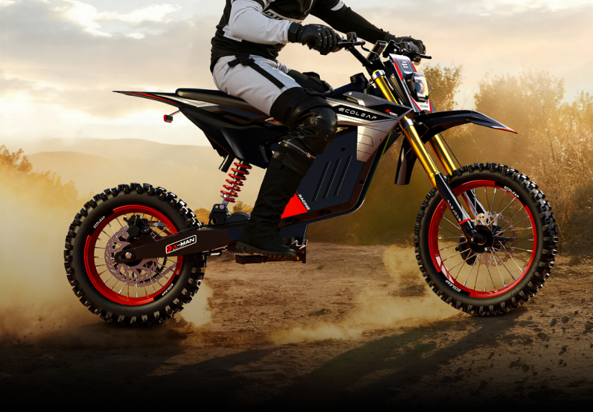 Why Is an Electric Moto Chain So Demanding?