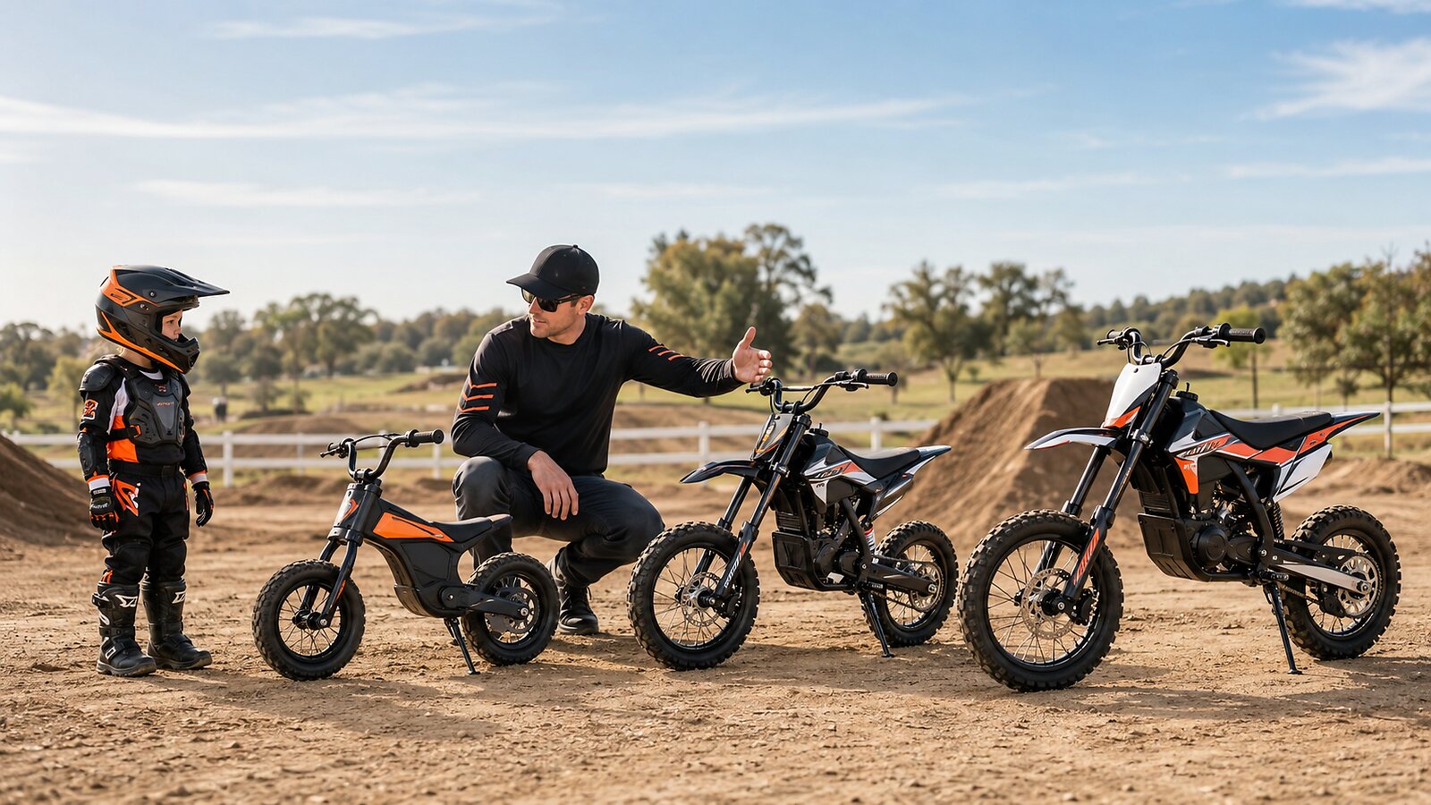 Razor MX350 vs. MX400 What Is the Difference blog cover