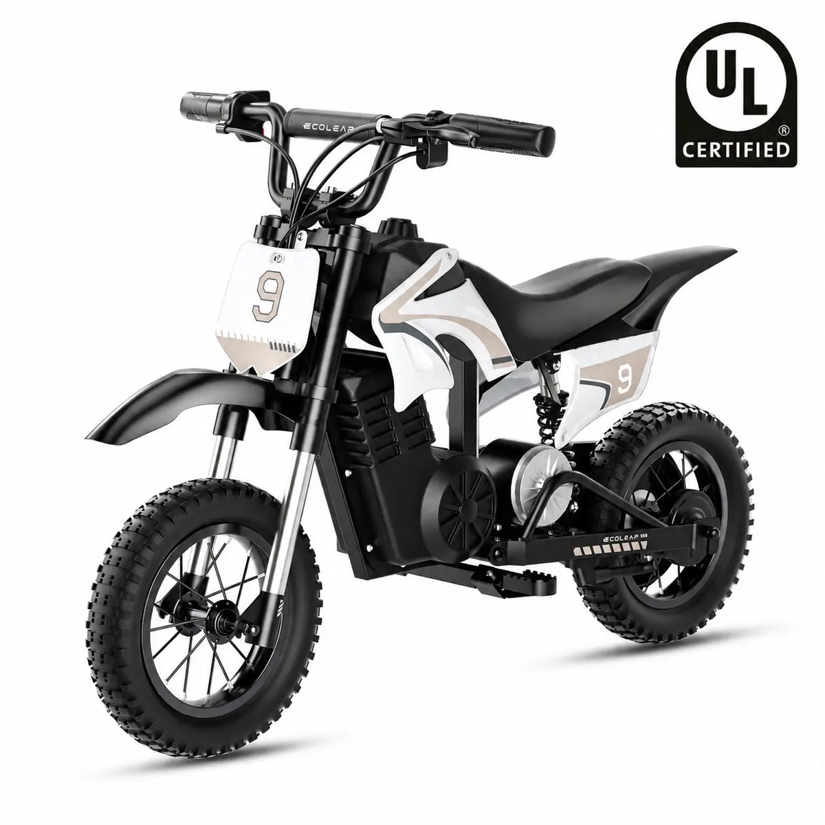Ecoleap K1 Kids Electric Dirt Bike