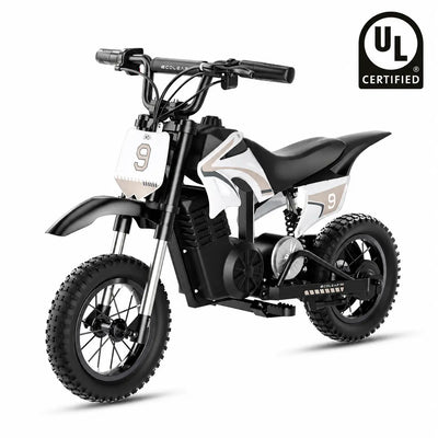 Ecoleap K1 Kids Electric Dirt Bike