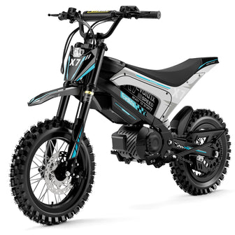 Electric Dirt Bike 4500W Evoltrix X7