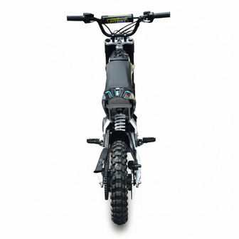 Electric Dirt Bike 4500W Evoltrix X7