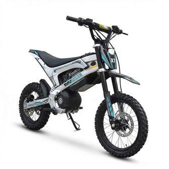 Electric Dirt Bike 4500W Evoltrix X7