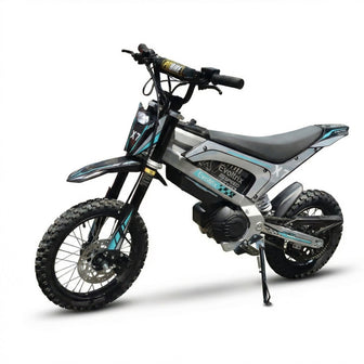 Electric Dirt Bike 4500W Evoltrix X7