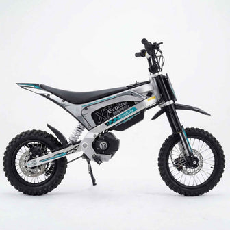 Electric Dirt Bike 4500W Evoltrix X7