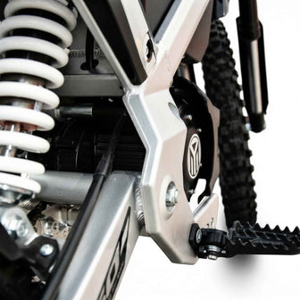 Electric Dirt Bike 4500W Evoltrix X7