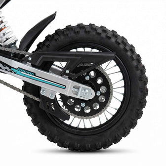 Electric Dirt Bike 4500W Evoltrix X7