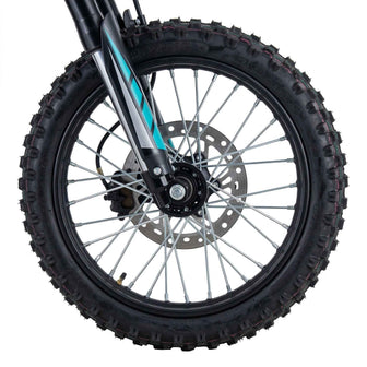 Electric Dirt Bike 4500W Evoltrix X7