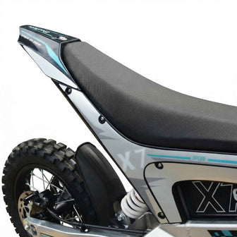 Electric Dirt Bike 4500W Evoltrix X7