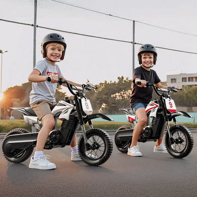 Ecoleap K1 Kids Electric Dirt Bike