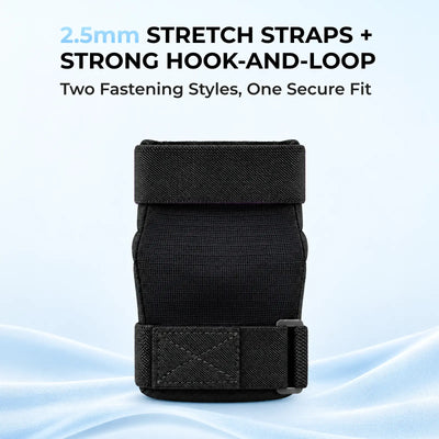 Kids Knee & Elbow Pads Set