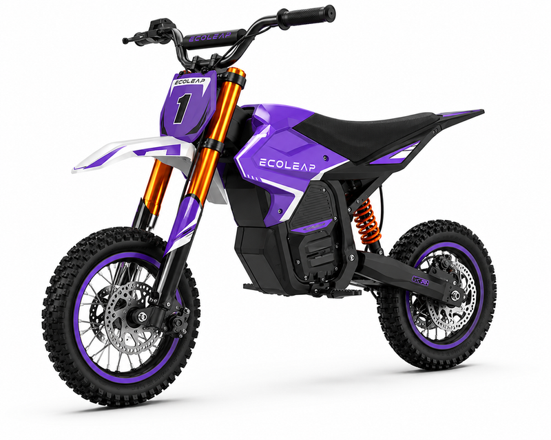 Ecoleap K2