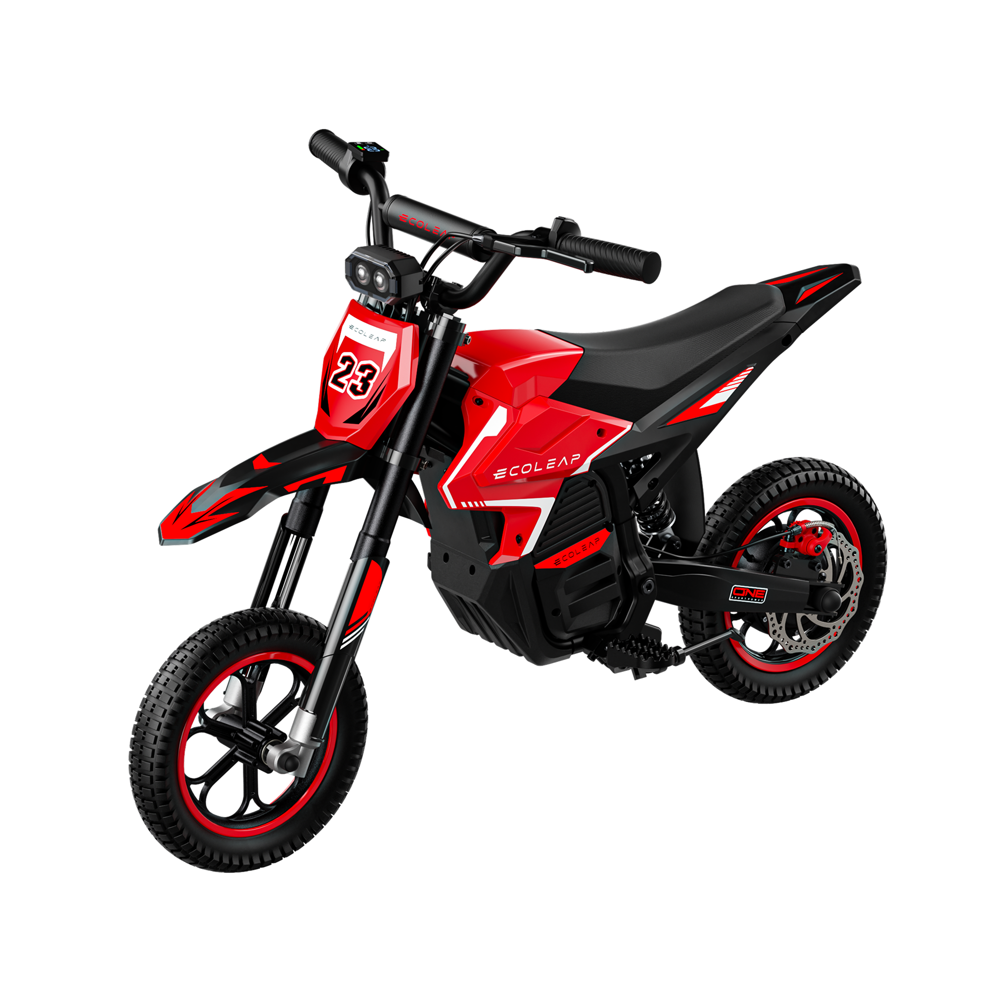 Ecoleap K2 Kids Electric Dirt Bike