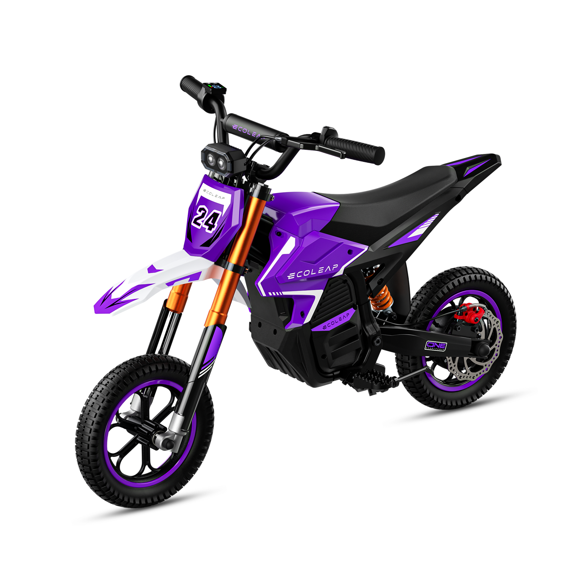 Ecoleap K2 Kids Electric Dirt Bike