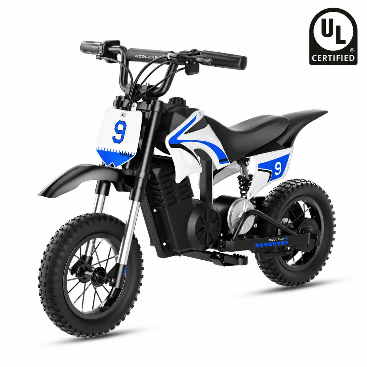Ecoleap K1 Kids Electric Dirt Bike