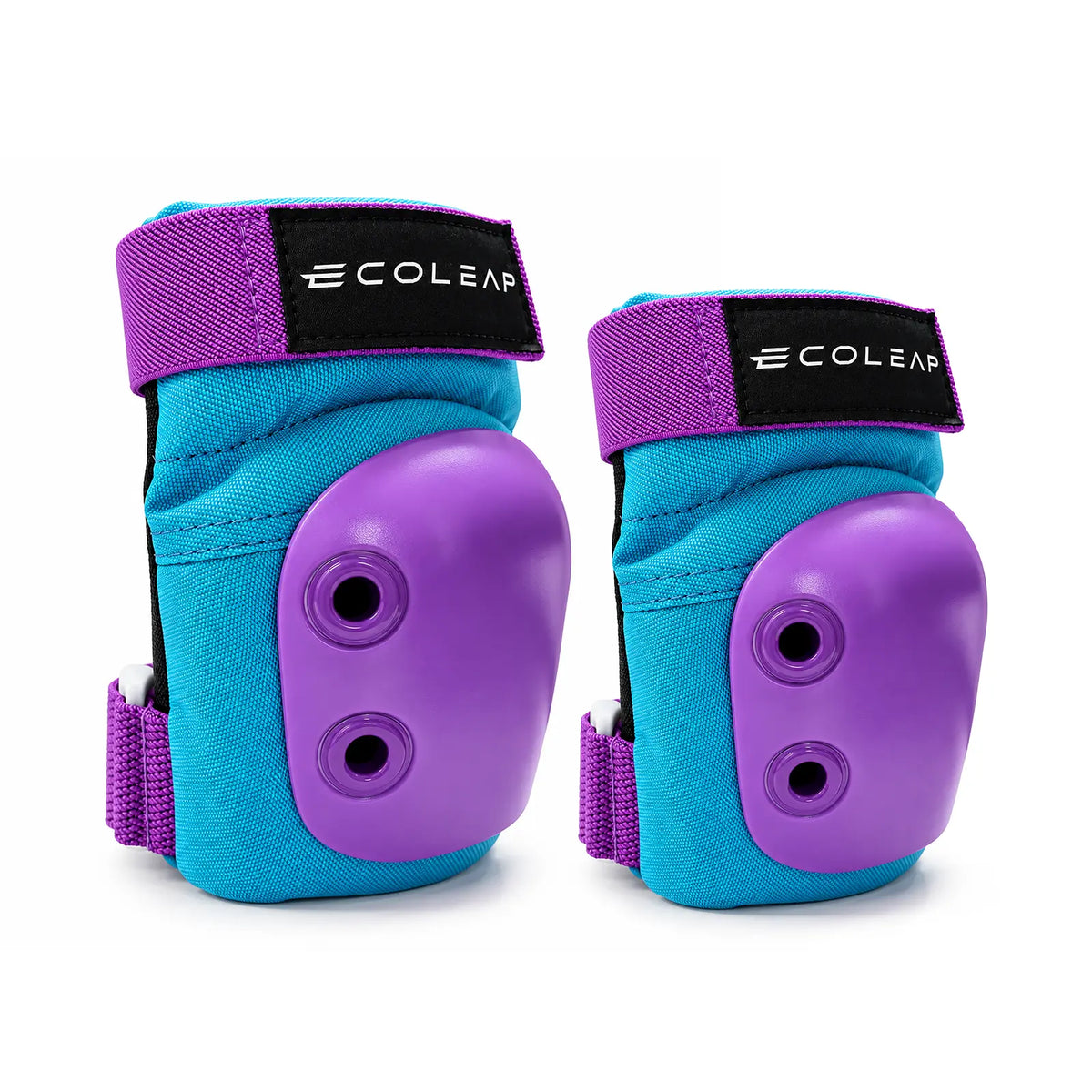 Kids Knee & Elbow Pads Set