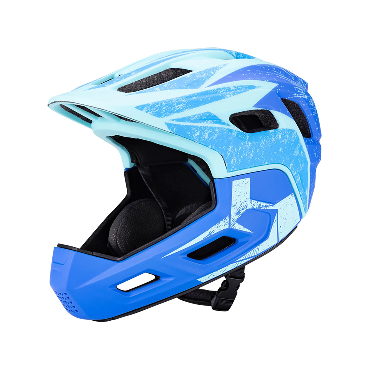 Kids’ 2-in-1 Helmet