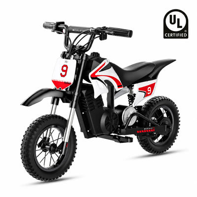 Ecoleap K1 Kids Electric Dirt Bike