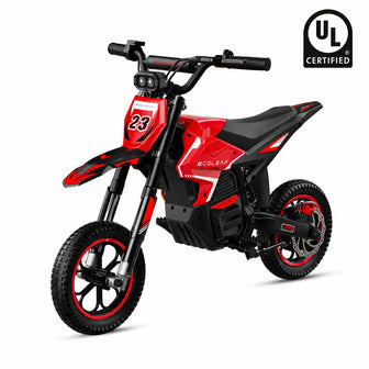 Ecoleap K2 Kids Electric Dirt Bike