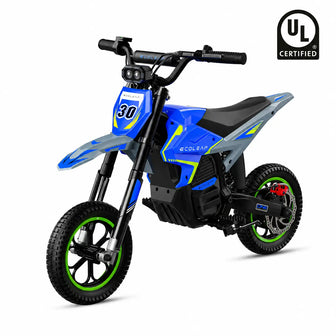 Ecoleap K2 Kids Electric Dirt Bike