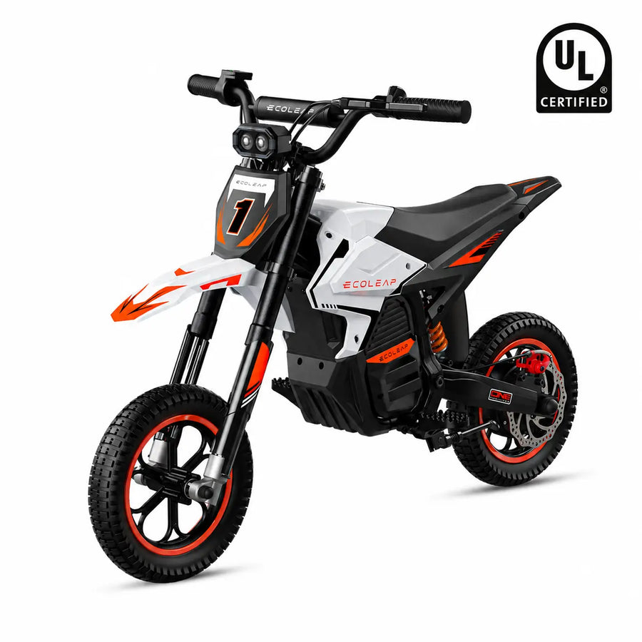 Ecoleap K2 Kids Electric Dirt Bike