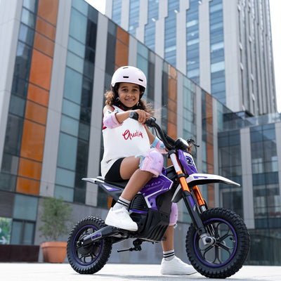 Ecoleap K2 Kids Electric Dirt Bike