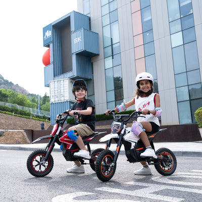 Ecoleap K2 Kids Electric Dirt Bike