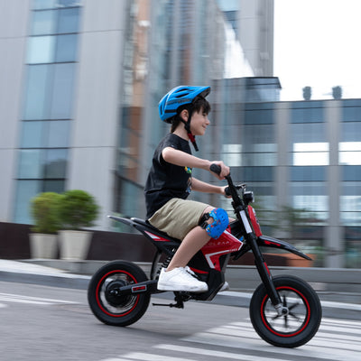 Ecoleap K2 Kids Electric Dirt Bike