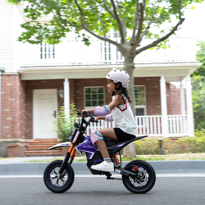 Ecoleap K2 Kids Electric Dirt Bike