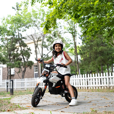 Ecoleap K2 Kids Electric Dirt Bike