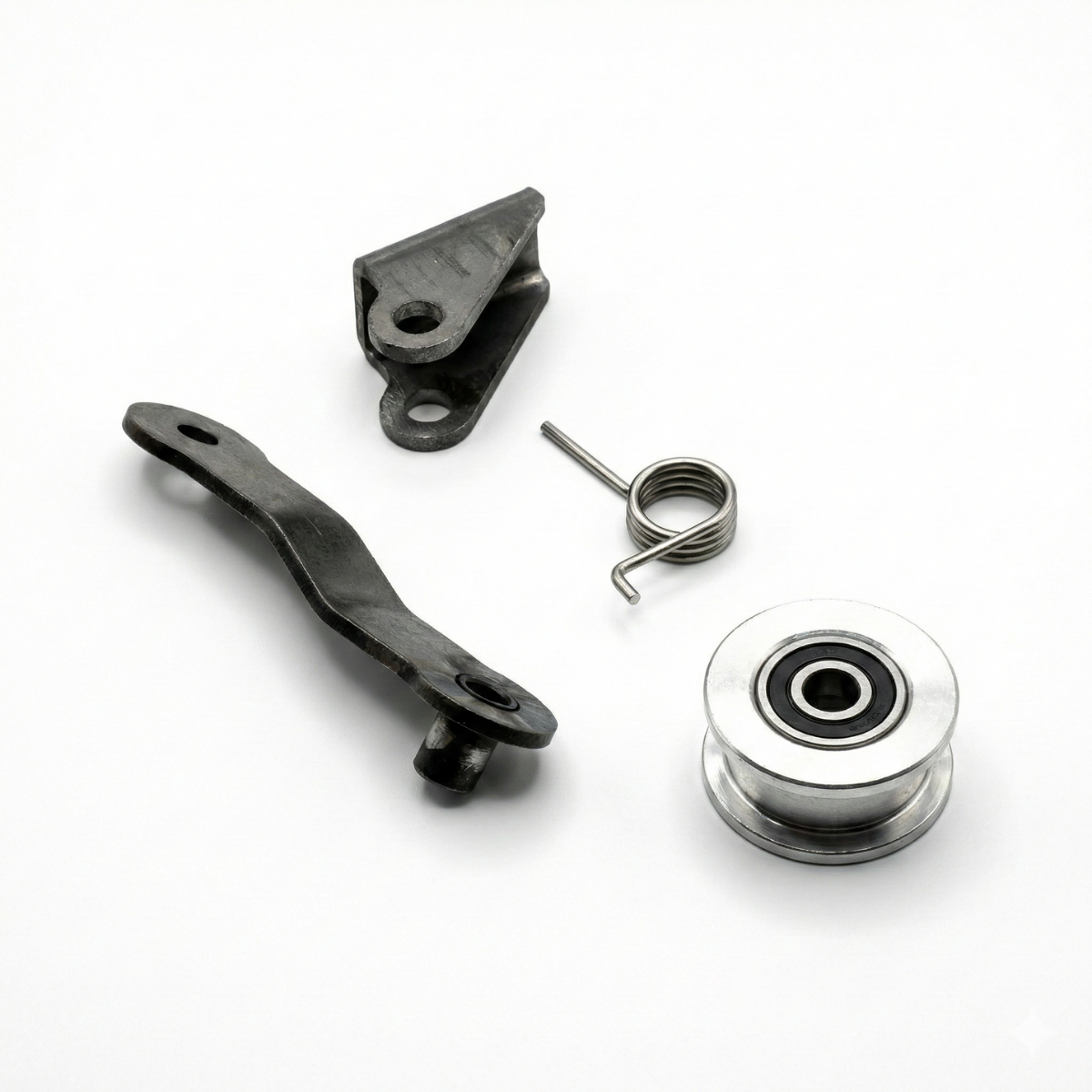 Ecoleap K1 Kids Electric eBike Chain Tensioner Complete Kit