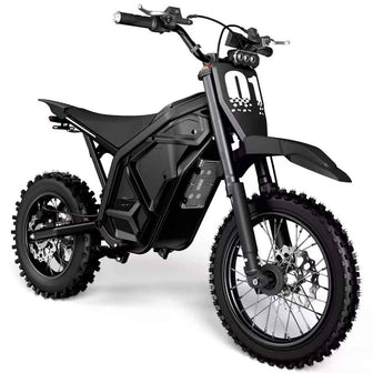 Electric Dirt Bike Evoltrix MAX-60