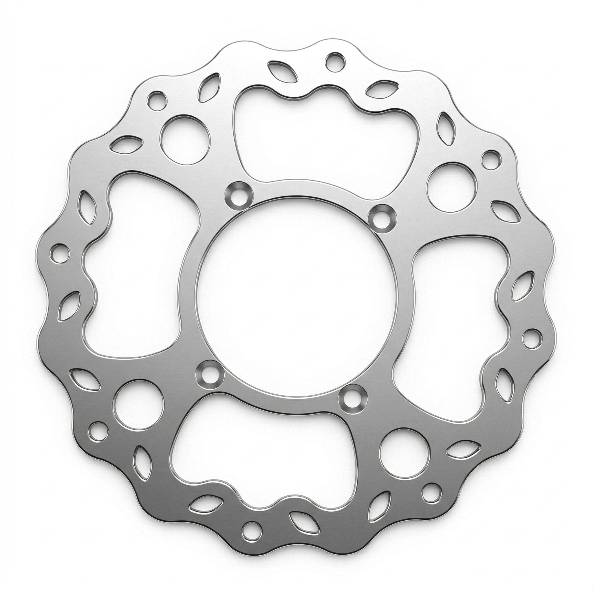 Conqueror X Brake Disc Rotor