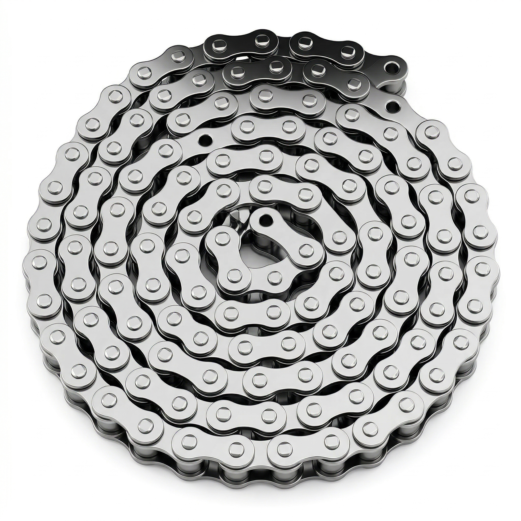 Conqueror X Drive Chain