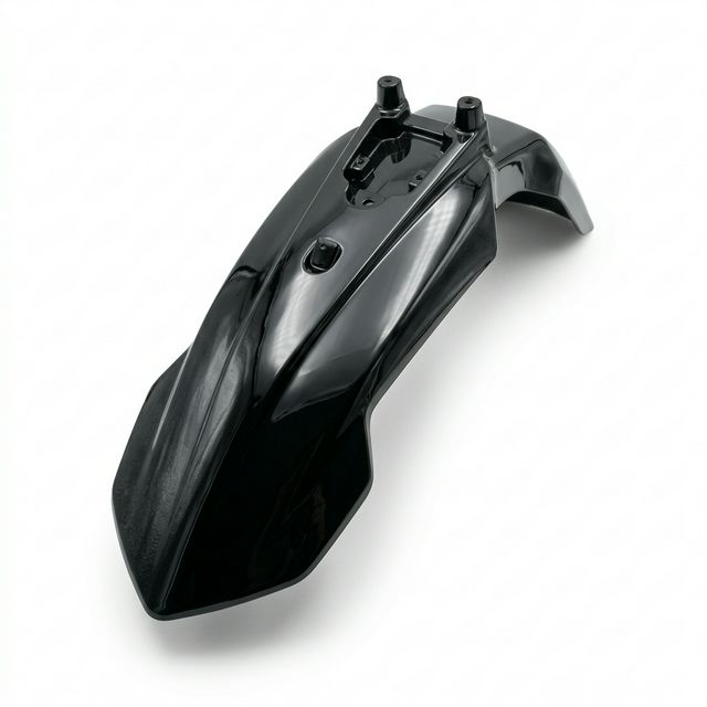 Conqueror X Front Fender