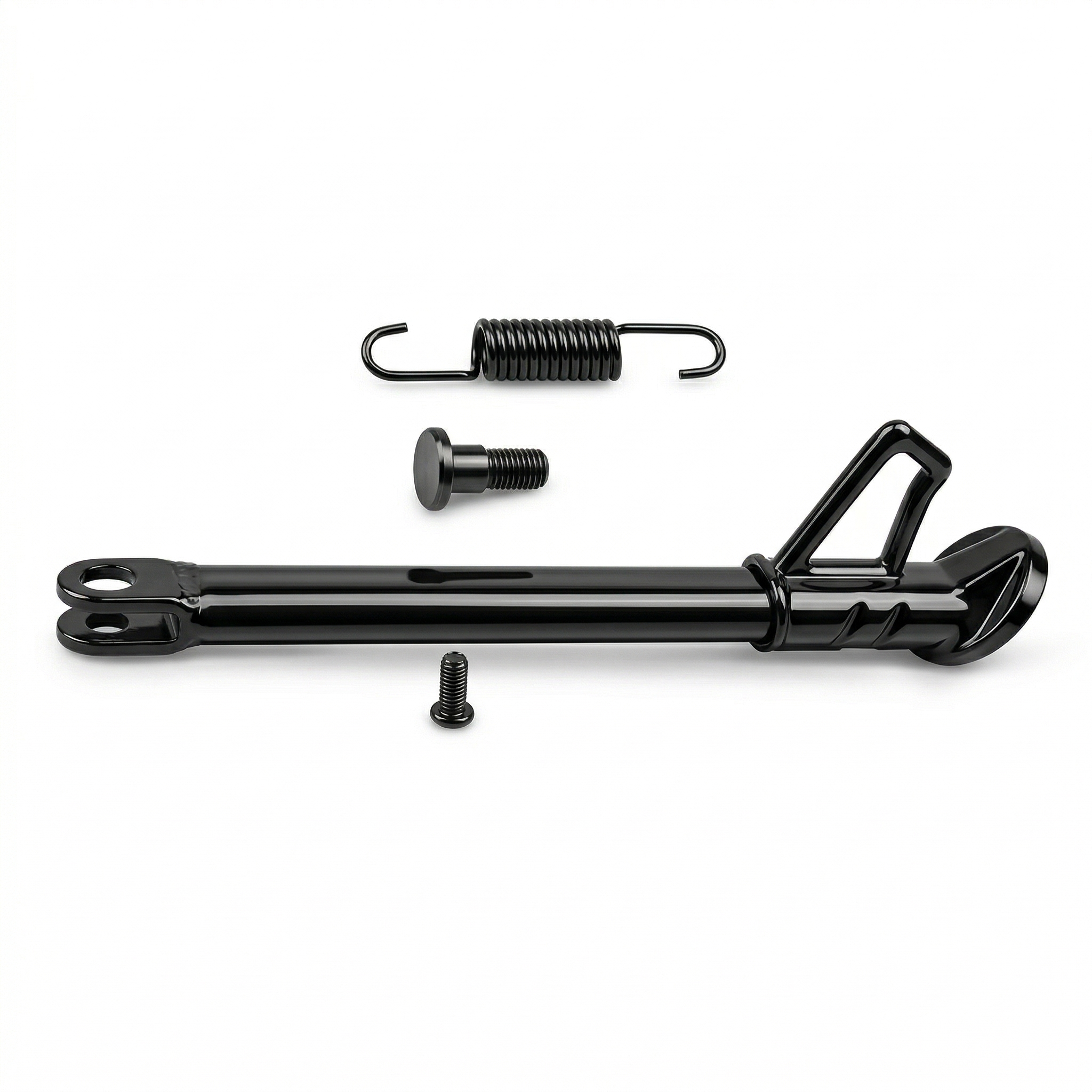 Conqueror X Kickstand