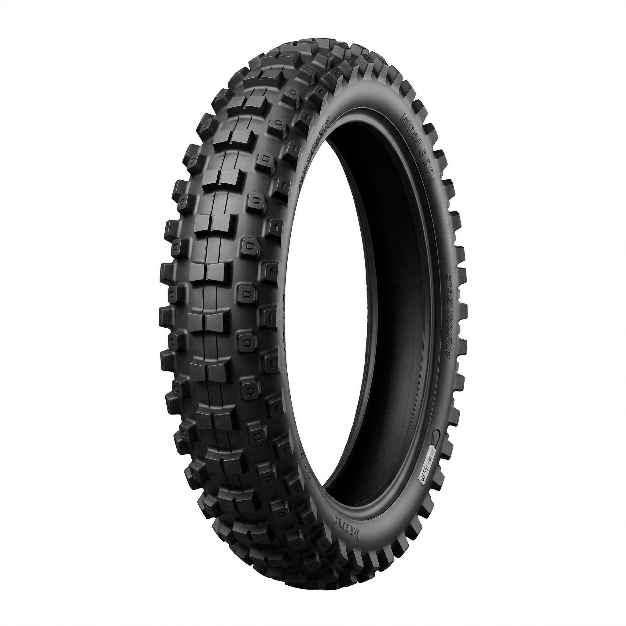 Conqueror X Rear Tire